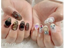 シーシーネイルサロン(CC)/