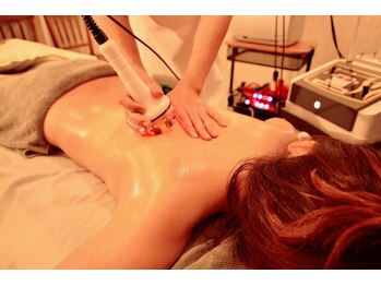 カルナボディ(Carna body.)/代謝ＵＰ×巡り改善×美肌効果