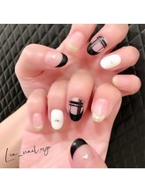 レア(Lea)/nail design 