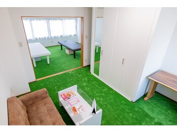 フェイバー(Favor)/カウンセリングルーム