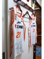 整体院トゥルース&nbsp;スポーツ選手もご来院していただいています。