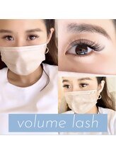 イロカ(iroka)/大人かわいいボリュームラッシュ