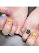 爪屋べっぴん堂/