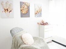 ジスタ(Gst)/まつ毛との同時施術も◎