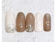 ネイルサロン 爪/アートし放題