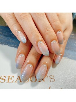 ブルーバードネイル(BLUE BIRD NAIL)/