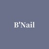 ビーネイル 立川店(B'Nail)のお店ロゴ