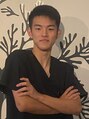 あし肩本舗 池袋西口 スペシャリスト店 小林 大河