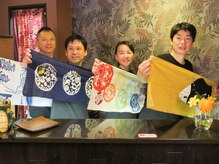 整体コンディショニング ヌサドゥア/身体に合わせた施術が◎