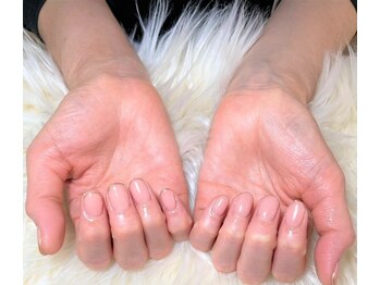 はあとねいる 西川口店/シンプル系