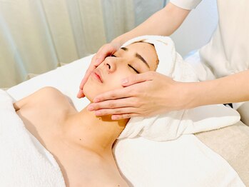 ポーラ ラヴィエール 彦根店(POLA raviere)/フェイシャルケア