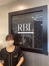 RBL 銀座店 星 