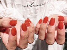 エルヴェ(elve)/nail design