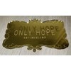 オンリーホープ(ONLY HOPE)のお店ロゴ
