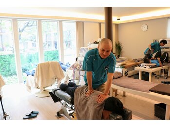 るぽ整骨院/カイロプラクティック