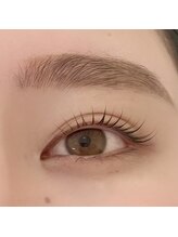 エミン(emin)/まつ毛パーマ