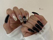 アイネイルズ 四条河原町店(I-nails)/