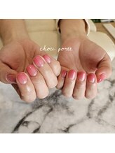 シュポルテ(chou porte)/