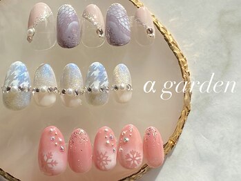 定額アートコース