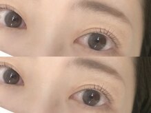 オリオン/パリジェンヌ