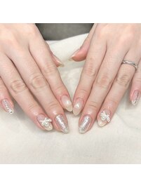 【HAND】カスタム