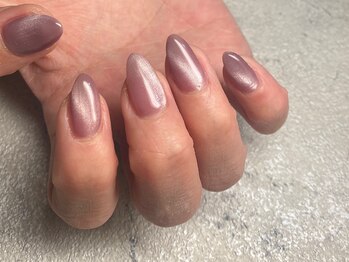 ネイルサロン フィフスアベニュー(Fifth Avenue)/マグネット