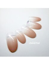 チアフル(cheerful)/