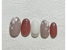 グレース(Graces)/★Spring design★　¥7800