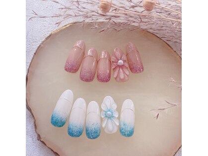 インネイルサロン(IN NAIL SALON)の写真