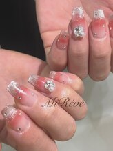 ミレーヴ(MiReve)/ワンホンネイル
