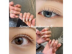 Aimer Hair Design U