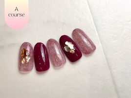 定額デザインAコース♪