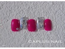 ブランシェキャプラス(BRANCHE CAPLUS)/■monthly■ 2407