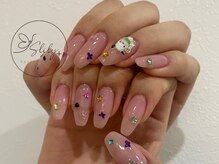 エスリリープラス(SLily+)/ワンカラー(パーツ代別途)