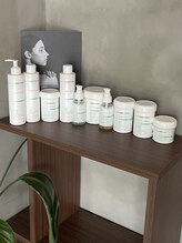 ラボーテ 岐阜店(La voute)&nbsp;ホームケア 