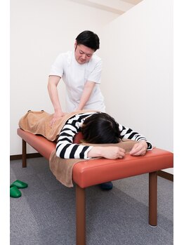 心身堂整体院 羽曳野院/羽曳野/ヘッドスパ/古市シミ改善