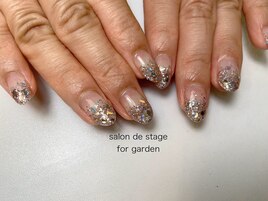 ネイルデザイン