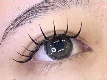 エイト アイラッシュ 中目黒店(eight eyelash)/バインドロック