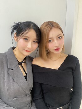 ラルムハウス 恵比寿店(RALMEHOUSE)/お友達どうしで