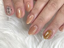 シピ ネイル(Chipi Nail)/お好きなデザイン2本選べます★