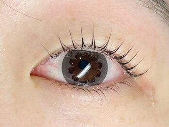 コム 草加マルイ店(com by neolive)/パリジェンヌ上下