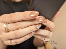 ツイン(twin.)/プランパーマグネット