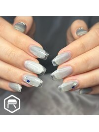 クリアフレンチ