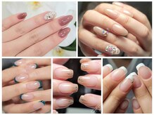エースター(A-star)の雰囲気（ネイル・脱毛同時予約もOK☆一級/上級所持◎美フォルムネイルを）