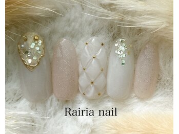 ライリア 本八幡店(Rairia)/デザインコース