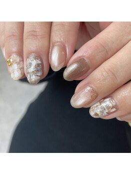 リー(Re:)/Lコース