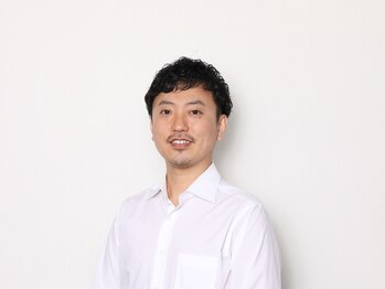 麻布十番ループル治療院/岩井隆浩