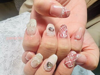 パナシェドール(panache d'or)/