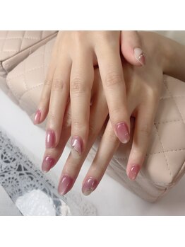ビユビ ネイル 川口駅前店(Biyubi Nail)/