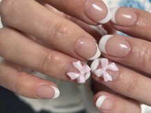 ライズプラス(Raize+)/フレンチリボン